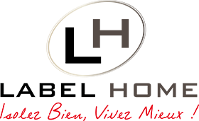 Label Home Logo